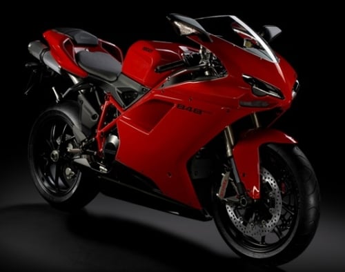 ducati minimum price